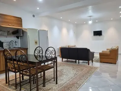 ویلا سه خوابه خانه مسافر صدرا