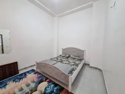 مجتمع اقامتی یک خوابه صدرا واحد ۱