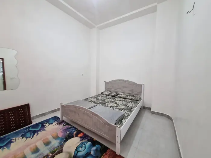 مجتمع اقامتگاهی یک خوابه صدرا واحد ۱