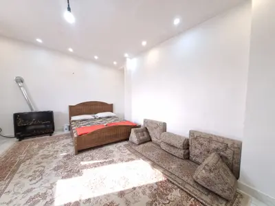 مجتمع اقامتی فلت صدرا 12