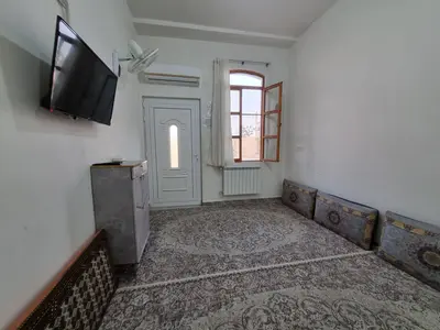 مجتمع اقامتی خانه مسافرصدراواحد۲ - دوخوابه صدرا واحد ۲