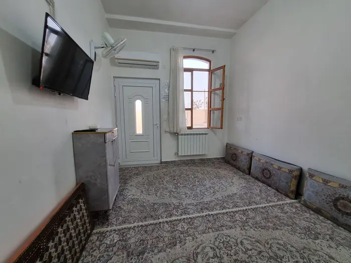 مجتمع اقامتگاهی خانه مسافرصدراواحد۲ - دوخوابه صدرا واحد ۲