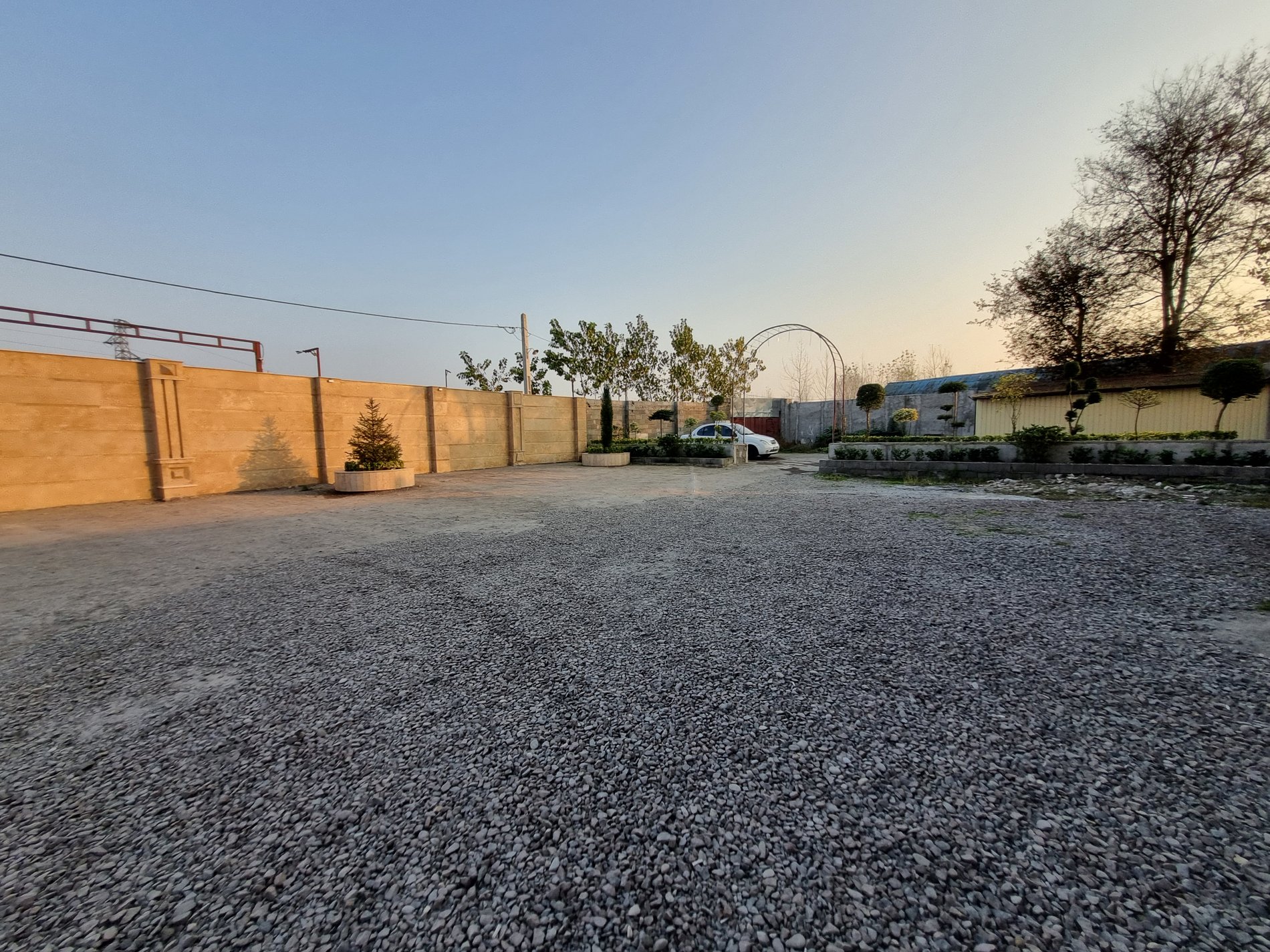 مجتمع اقامتی خانه مسافرصدراواحد۲ - دوخوابه صدرا واحد ۲