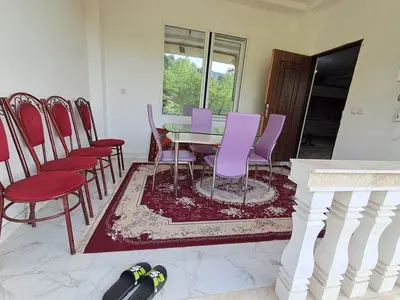 ویلا یک خوابه یاسمن 22