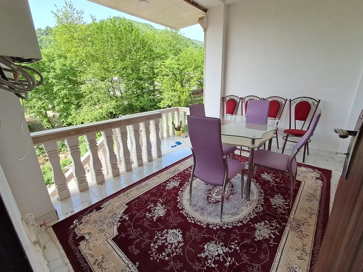 ویلا یک خوابه یاسمن 22