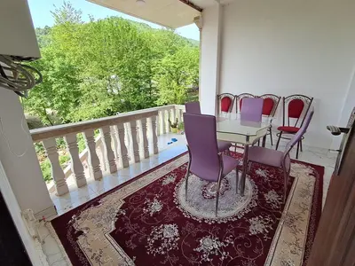 ویلا یک خوابه یاسمن 22