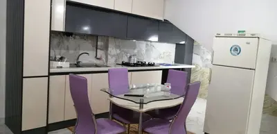 ویلا یک خوابه یاسمن 22