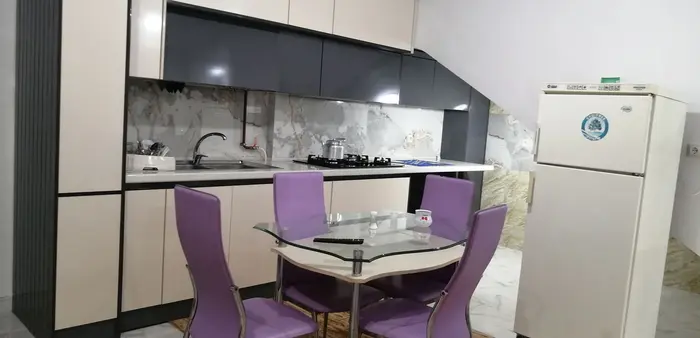 ویلا یک خوابه یاسمن 22 - آشپزخانه