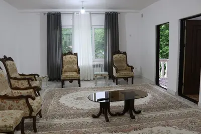 ویلا یک خوابه یاسمن 22