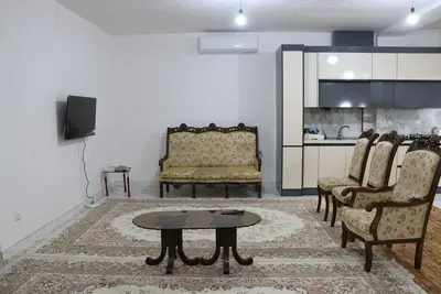 ویلا یک خوابه یاسمن 22