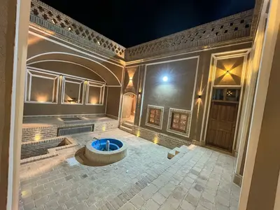 بومگردی آبابا - واحد سه دری