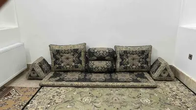 بومگردی آبابا - واحد دو دری