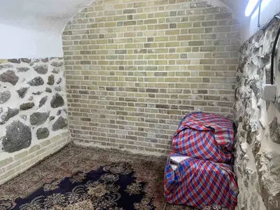 بومگردی آبابا - واحد درویشی