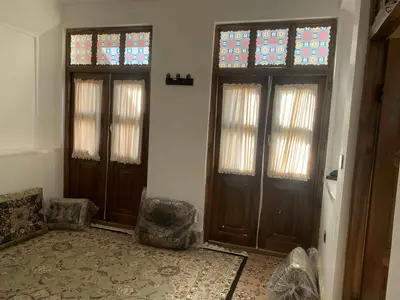 بومگردی آبابا - واحد پنج دری