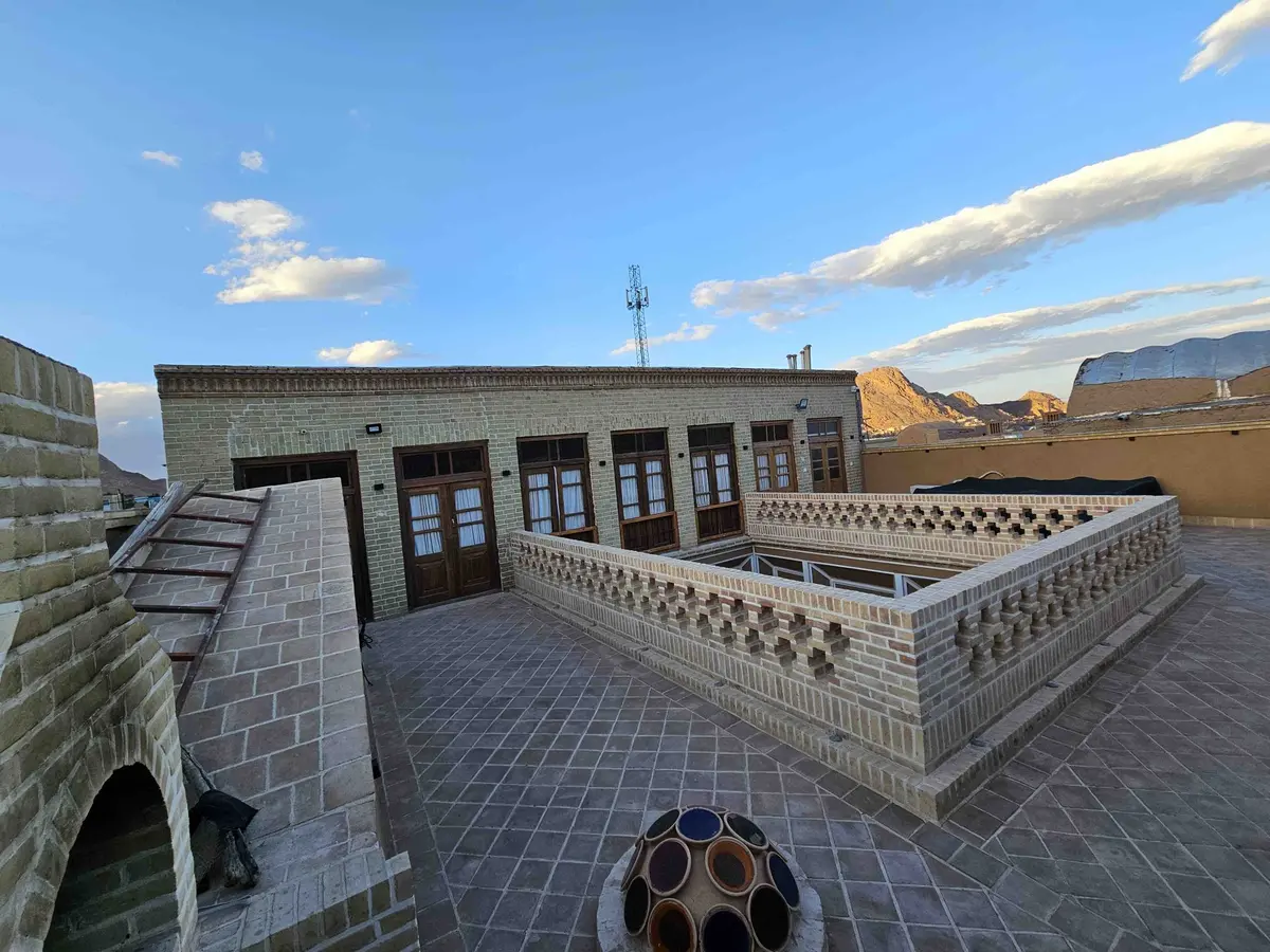 بوم گردی آبابا - واحد پنج دری - انتخاب عنوان تصویر