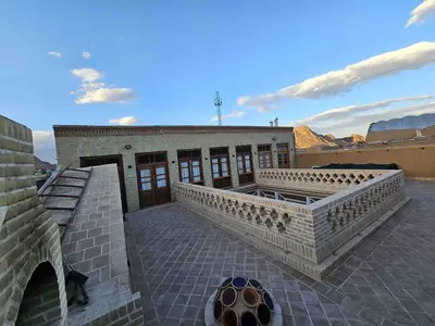 بومگردی آبابا - واحد پنج دری