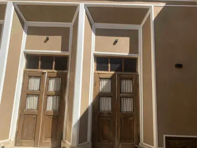 بومگردی آبابا - واحد دو دری