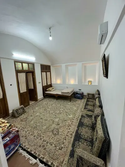 بومگردی آبابا - واحد سه دری