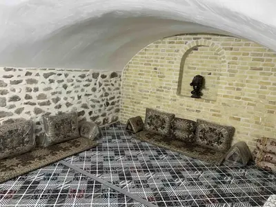 بومگردی آبابا - واحد درویشی