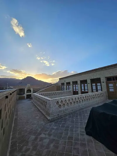 بومگردی آبابا - واحد پنج دری