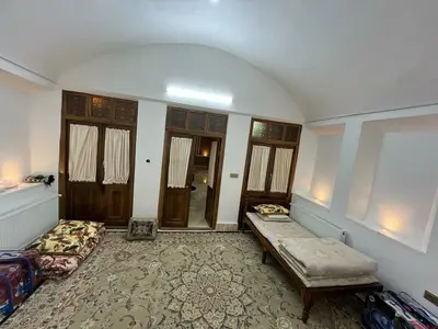 بومگردی آبابا - واحد سه دری