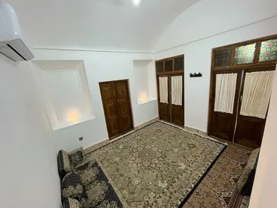 بومگردی آبابا - واحد سه دری