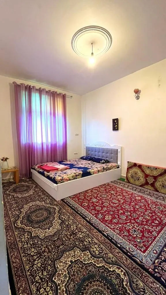 ویلا دو خوابه جنگلی دیان