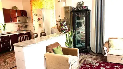 ویلا دو خوابه جنگلی دیان