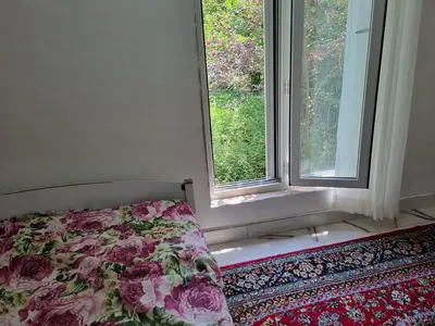 ویلا دوخوابه باغ آرین