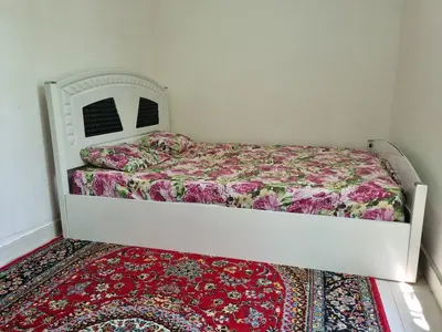 ویلا دوخوابه باغ آرین