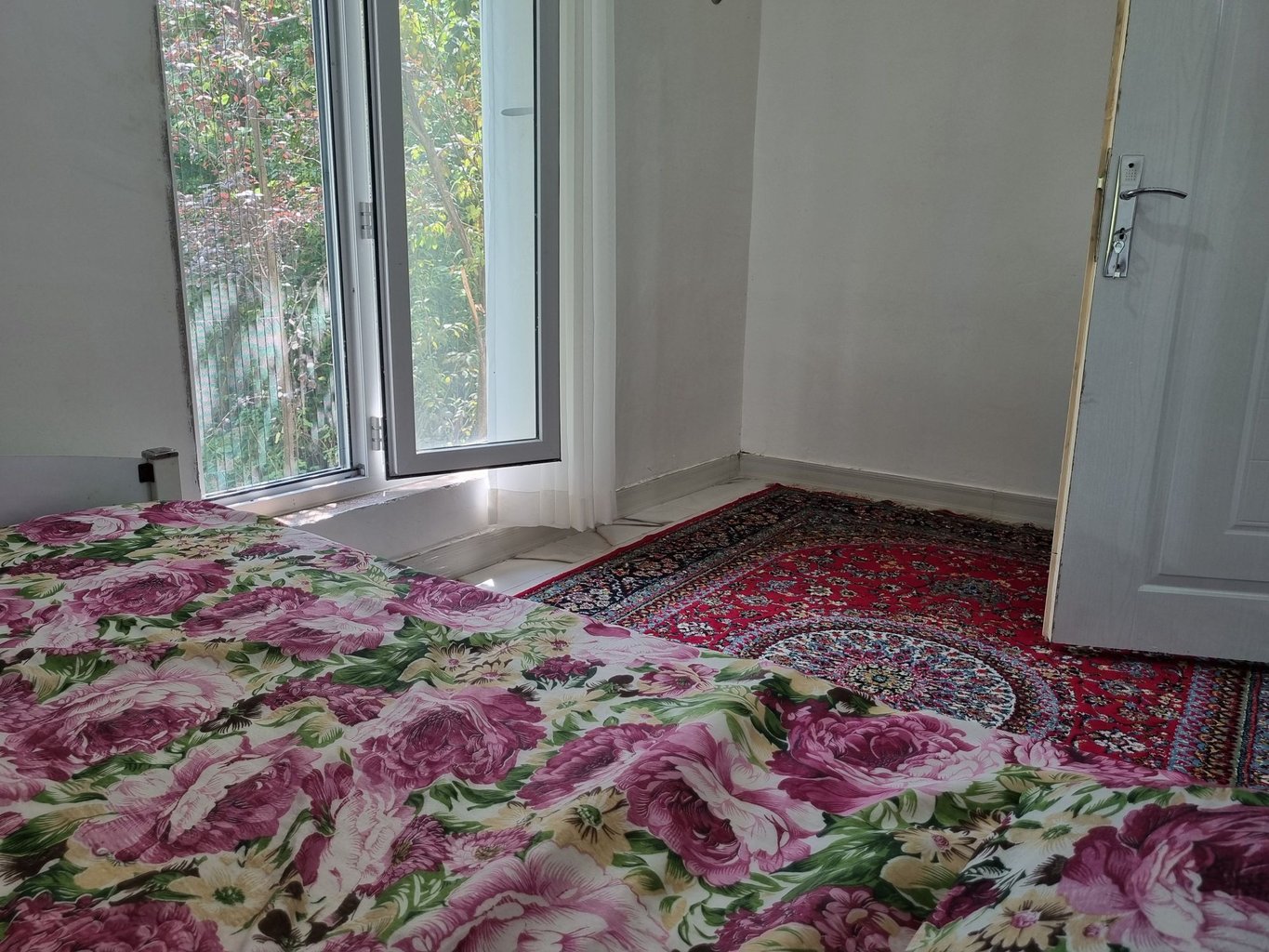 ویلا دوخوابه باغ آرین