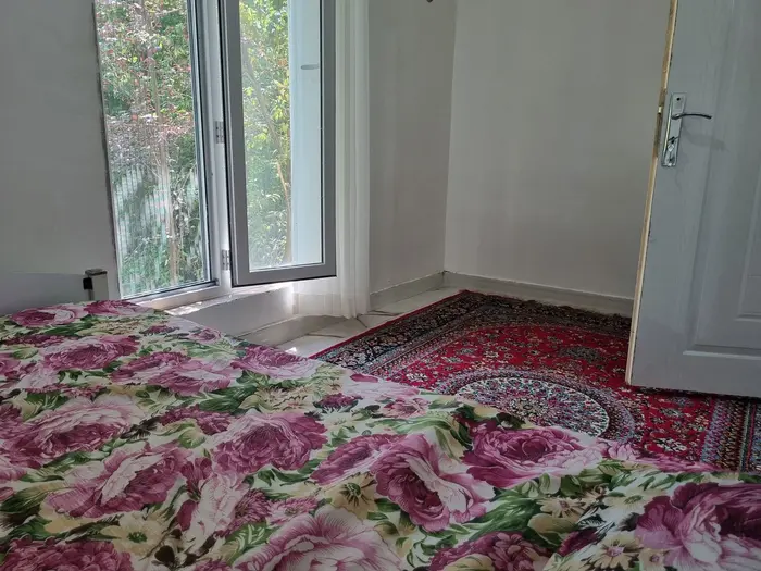 ویلا دوخوابه باغ آرین