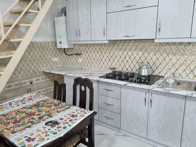 ویلا دوخوابه باغ آرین