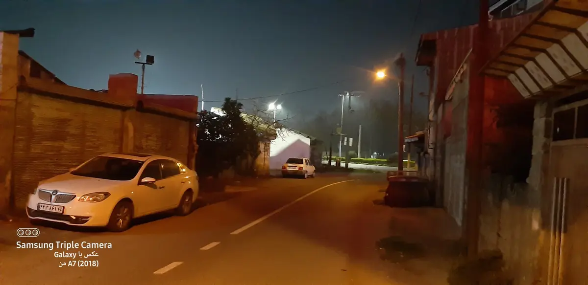 آپارتمان دوخوابه ایمانی 1