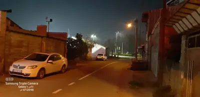 آپارتمان دوخوابه ایمانی 1