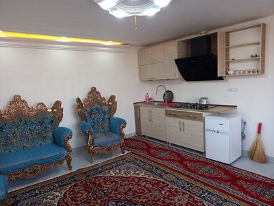 سوئیت یک خوابه اسمعیلی 1