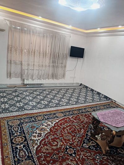 سوئیت یک خوابه اسمعیلی 1