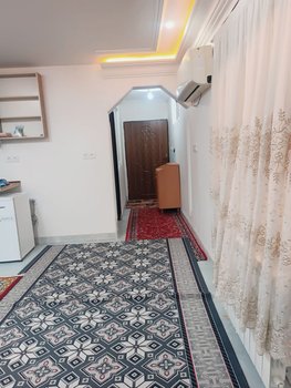 سوئیت یک خوابه اسمعیلی 1