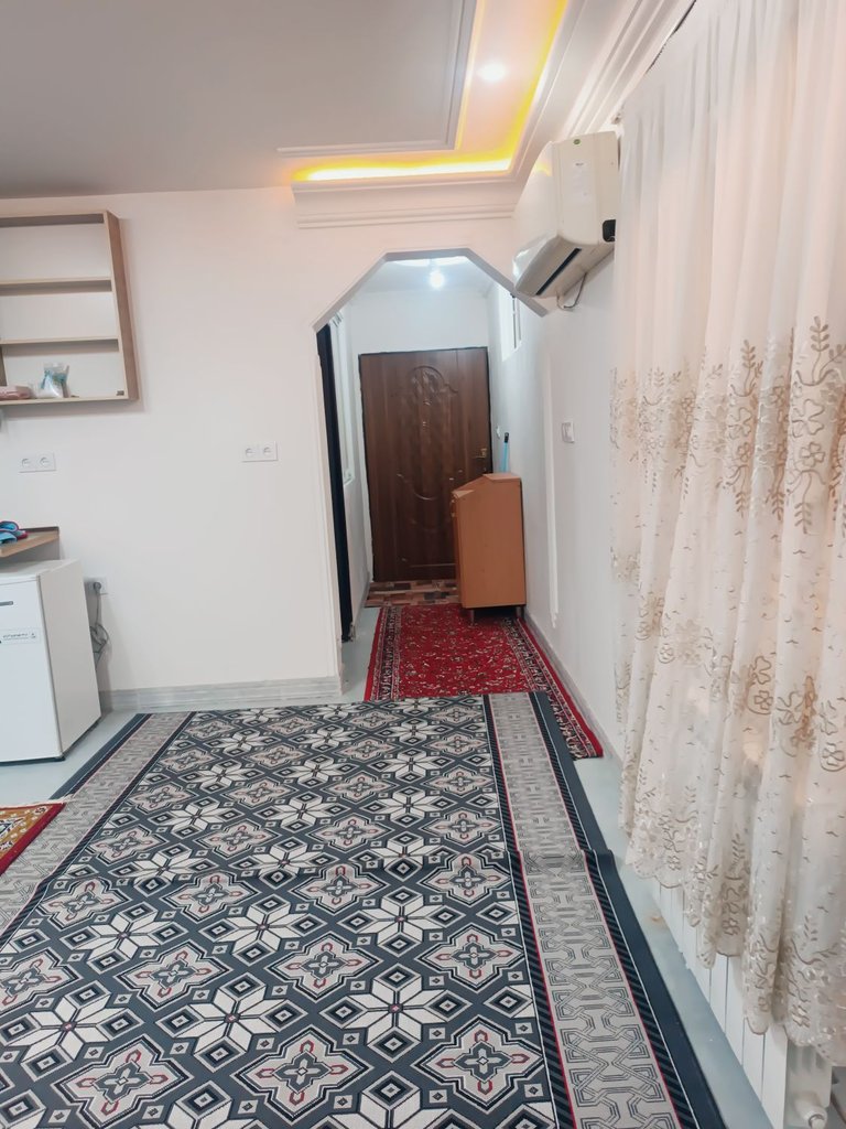 سوئیت یک خوابه اسمعیلی 1