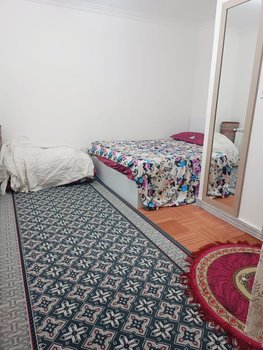 سوئیت یک خوابه اسمعیلی 1