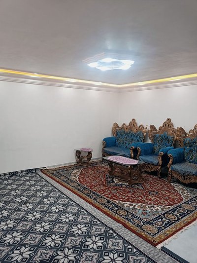 سوئیت یک خوابه اسمعیلی 1