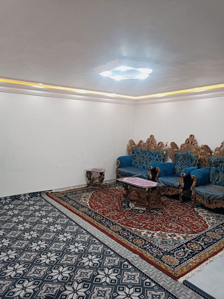 سوئیت یک خوابه اسمعیلی 1