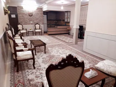 آپارتمان یک خوابه سحر 2