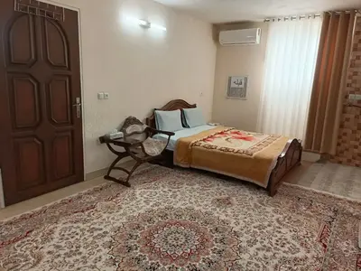 آپارتمان فلت سحر 1