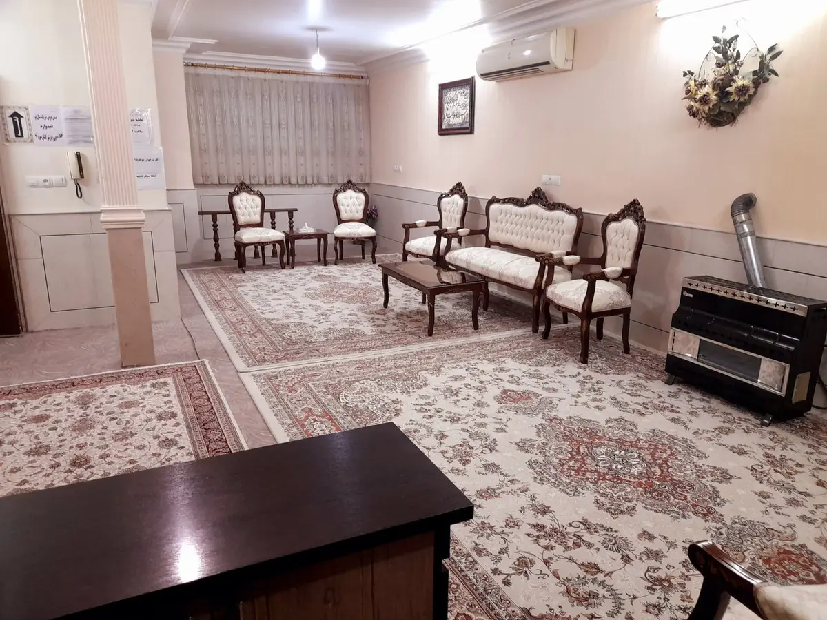 آپارتمان یک خوابه سحر 2