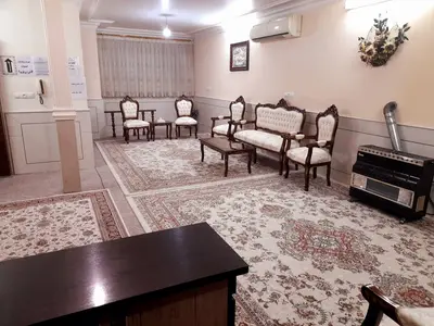 آپارتمان یک خوابه سحر 2