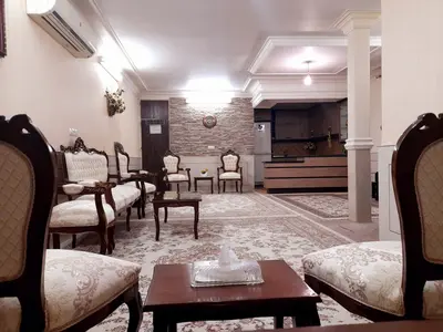 آپارتمان یک خوابه سحر 2