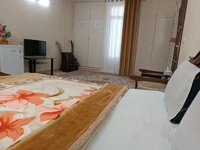 آپارتمان فلت سحر 1