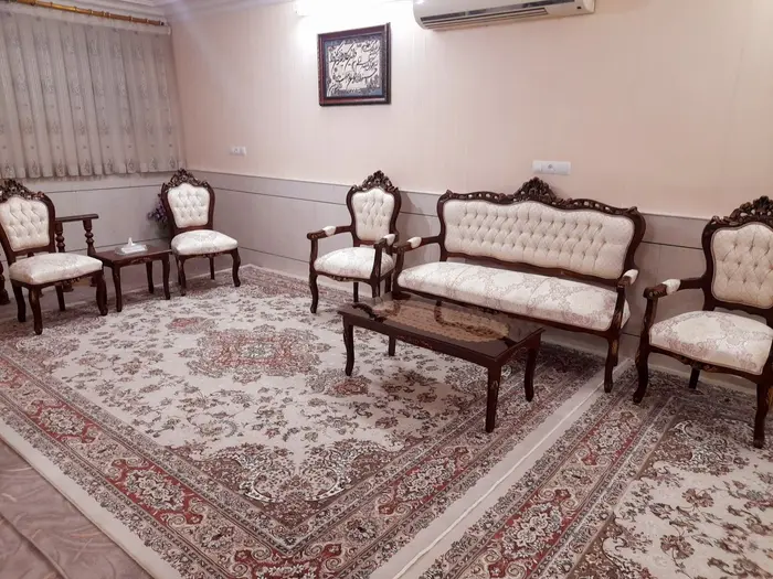 آپارتمان یک خوابه سحر 2