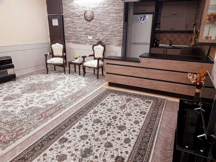 آپارتمان یک خوابه سحر 2